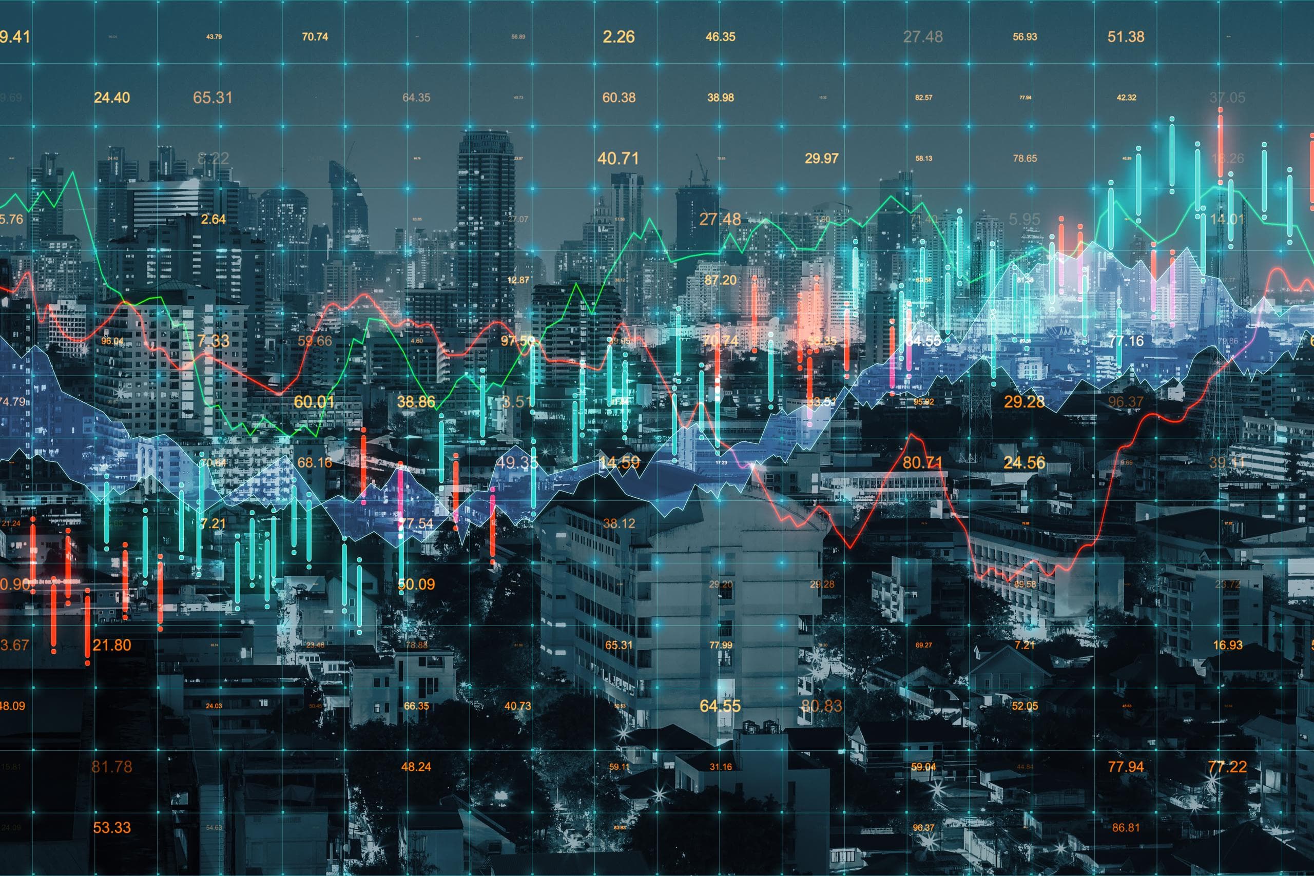 A European Investor's Guide to Working With a Dubai-Based Trading Firm