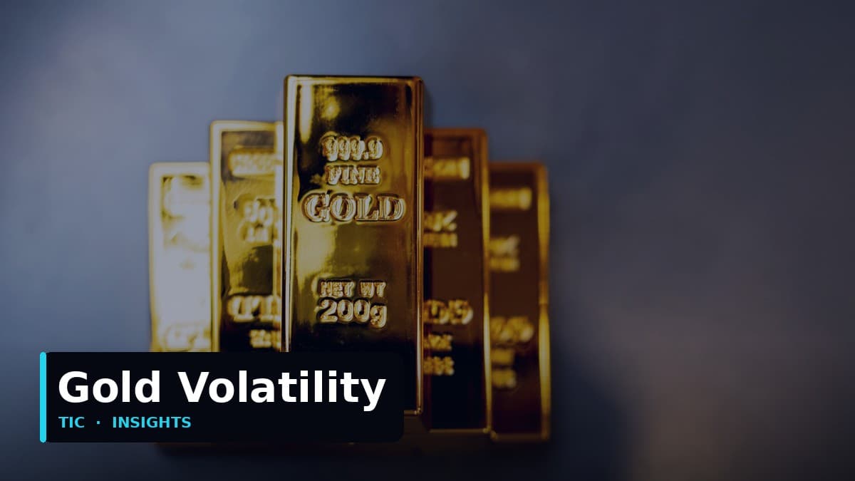 Memahami Volatilitas, Spread, dan Leverage Emas pada Jam Trading GCC