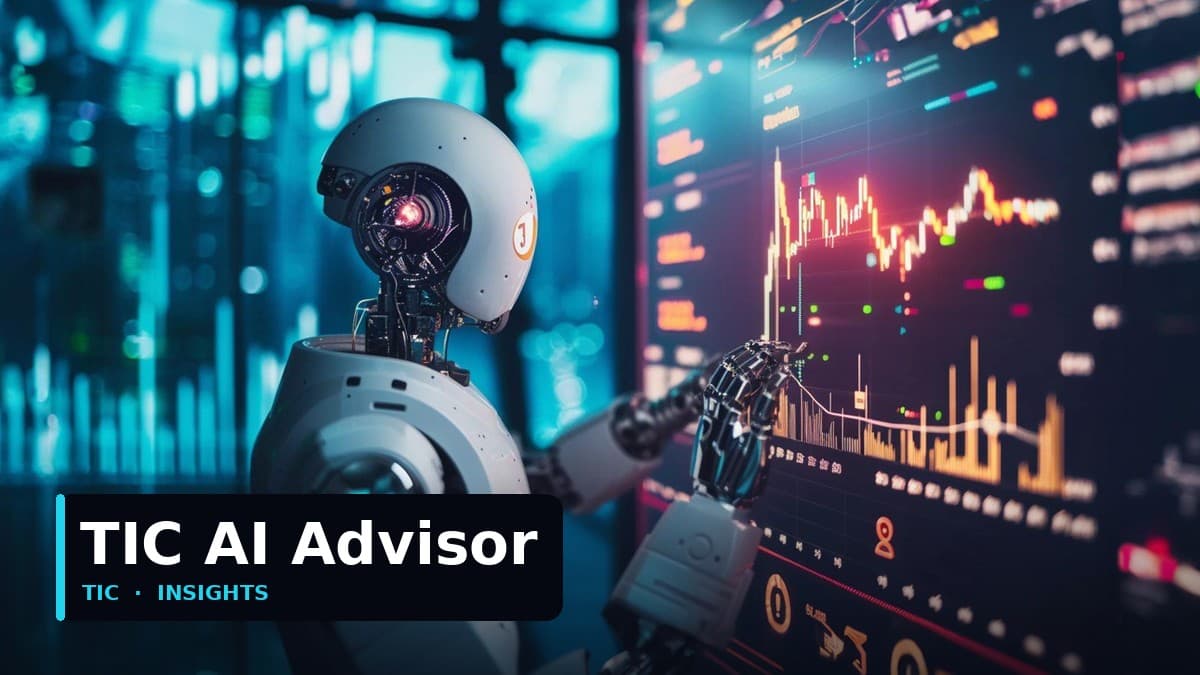 TIC AI Advisor: Apa yang Dilakukannya, Apa yang Tidak, dan Untuk Siapa