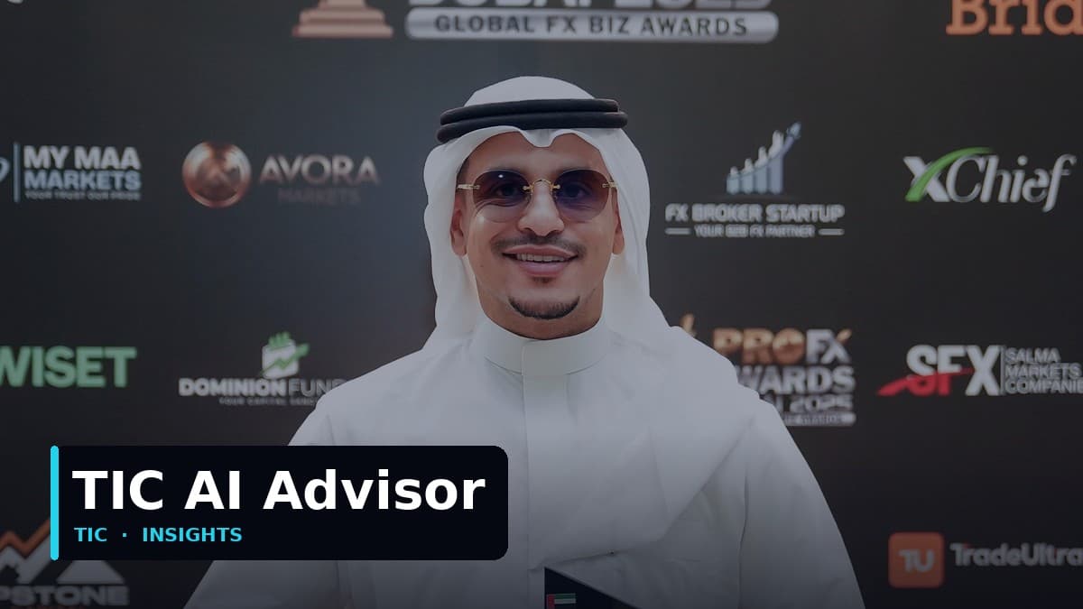TIC AI Advisor: What It Does, What It Does Not Do, and Who It Is For