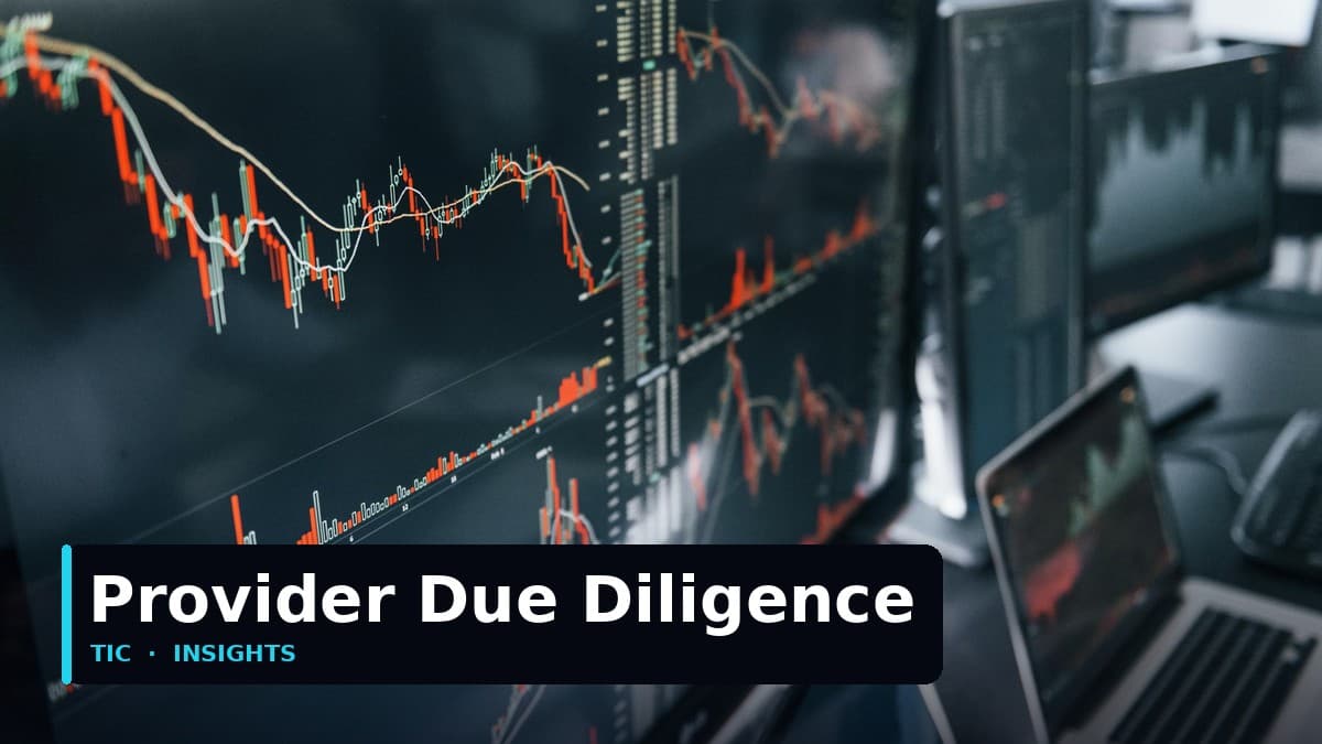 How to Evaluate a Trading Provider in Europe: Track Record, Drawdown, Costs and Regulation