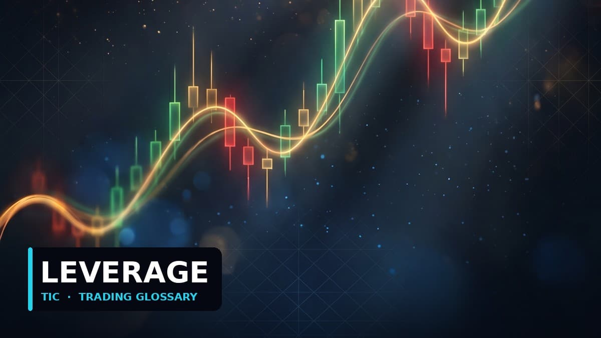 ما هي الرافعة المالية (Leverage)؟ سيف ذو حدّين بالأرقام