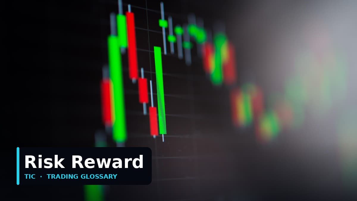 Apa Itu Risk/Reward dalam Trading?