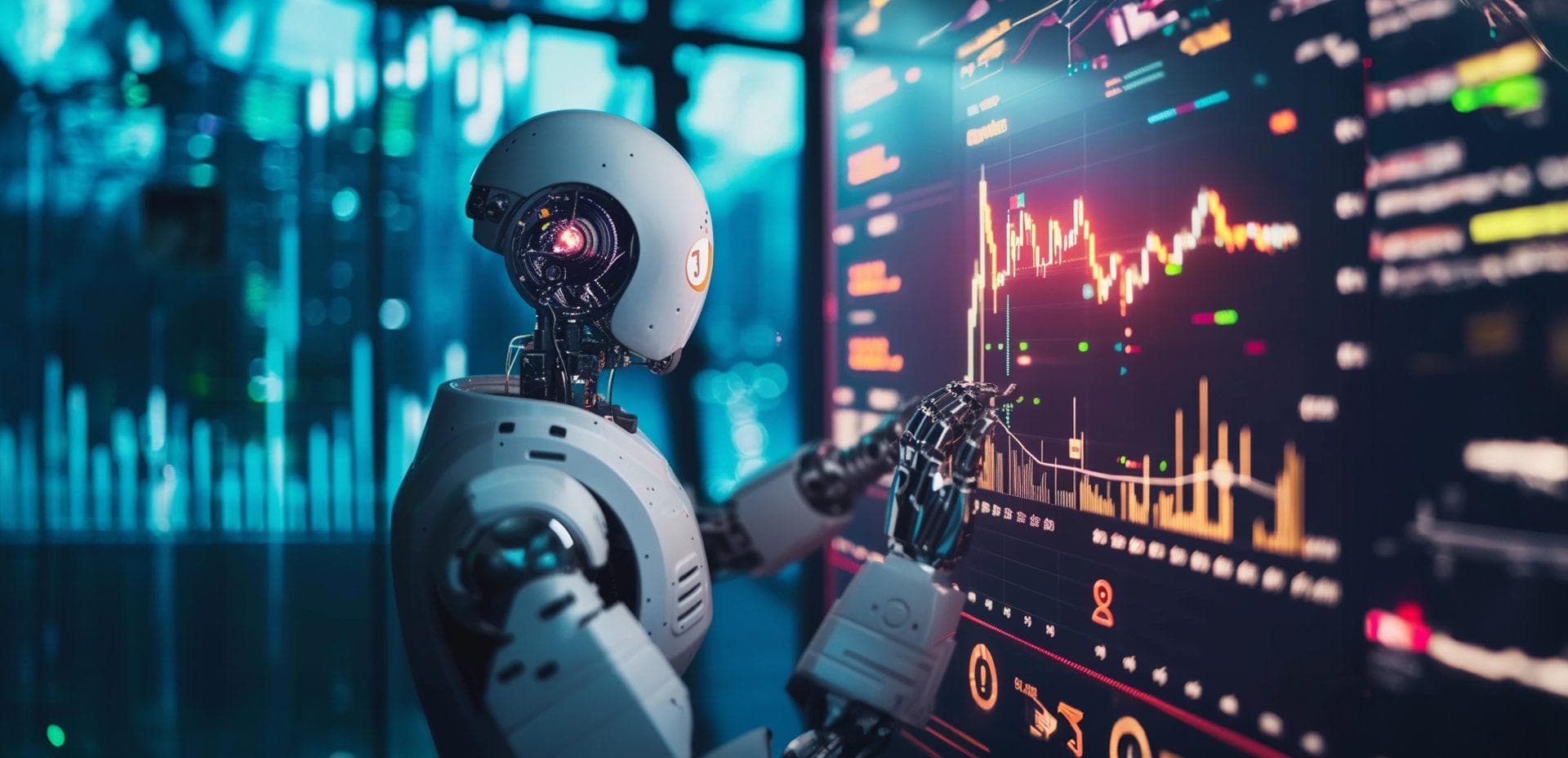 AI Trading in Dubai: How Artificial Intelligence Is Reshaping Financial Markets