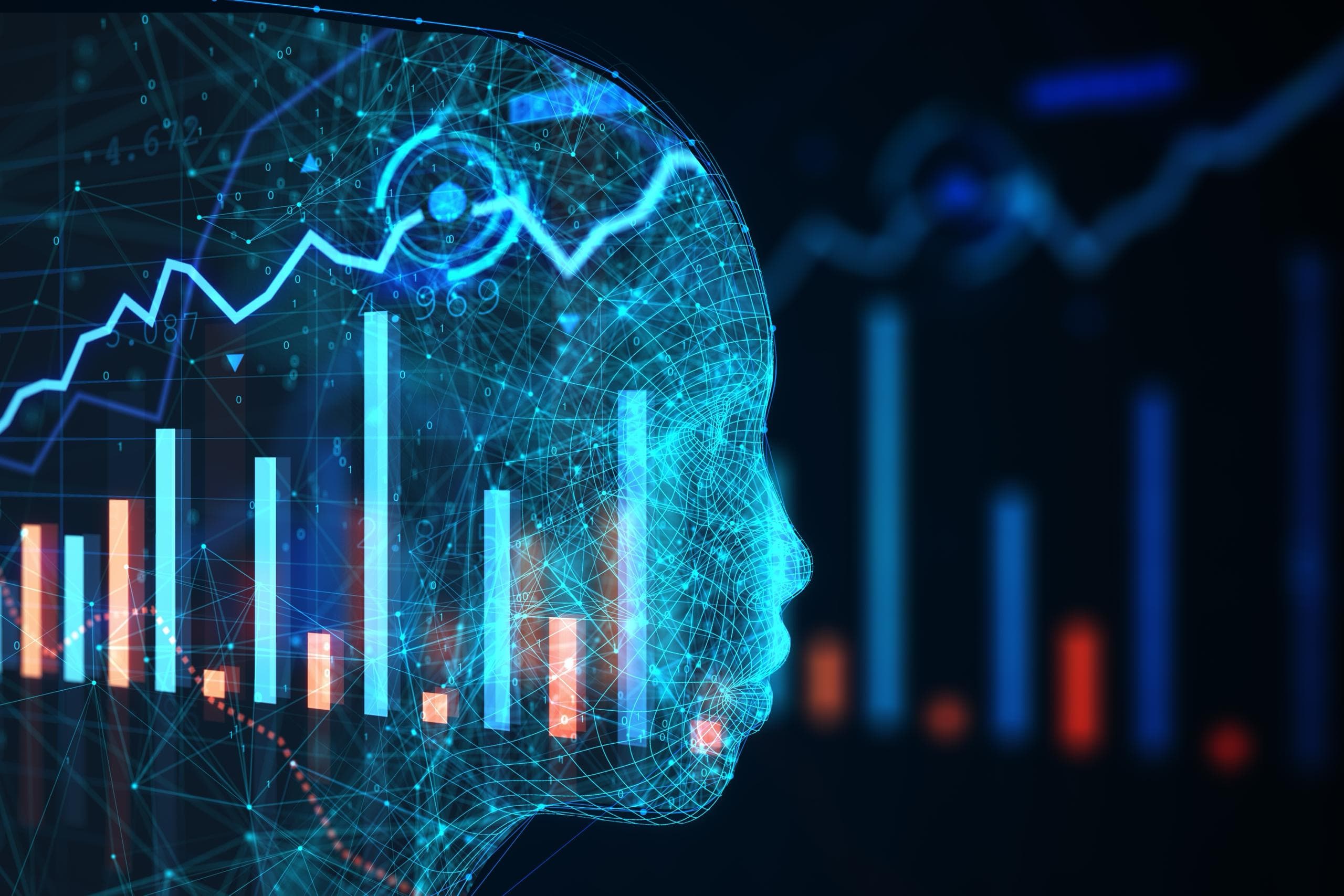 حقيقة روبوتات التداول: نظرة من داخل نهج TIC الخوارزمي