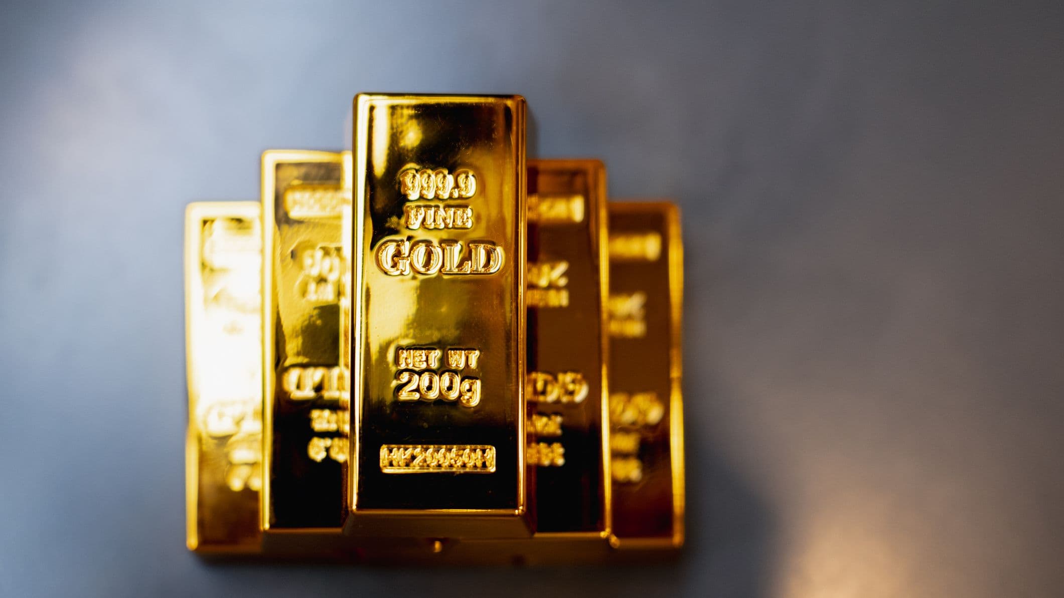 Gold Trading Fund Dubai: How UAE Investors Access Professional Gold Management