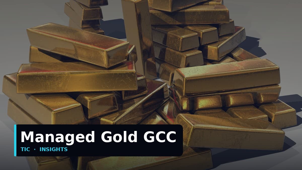 Managed Gold Investing in the GCC: What Saudi, UAE, Kuwaiti, and Qatari Investors Should Check First
