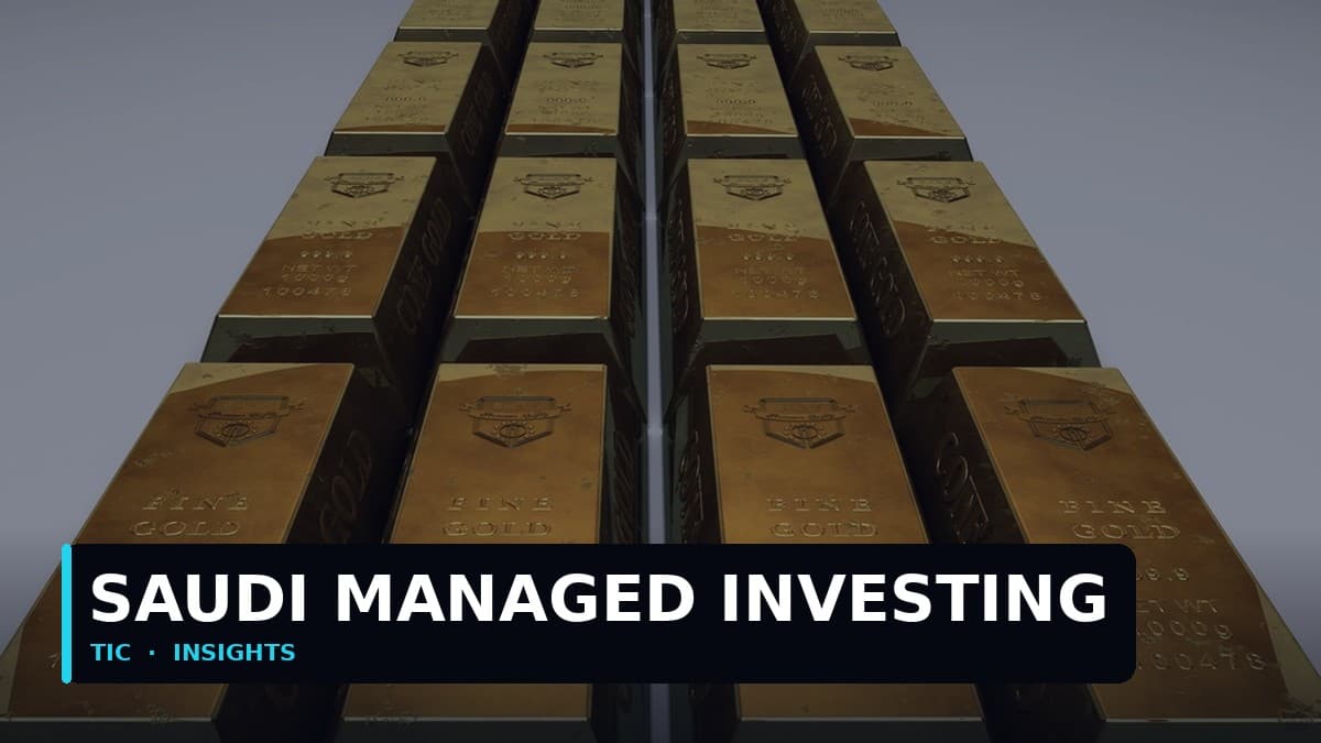 Managed Investing in Saudi Arabia: What Saudi Investors Should Verify Before Funding an Account