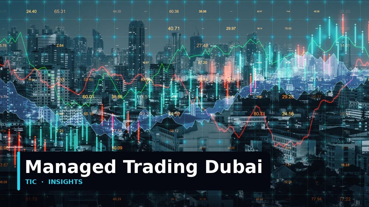 Managed Trading in Dubai for European Investors: How to Verify the Track Record Before You Fund