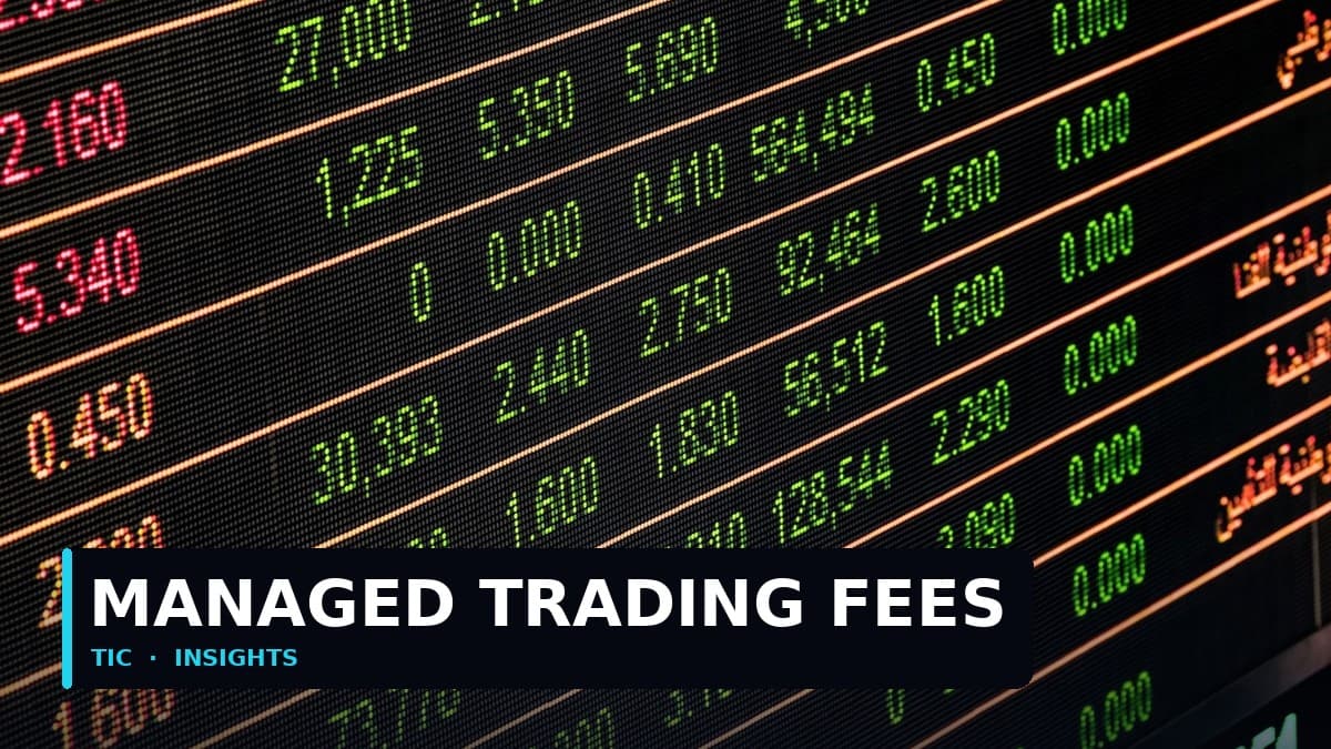 Managed Trading Fees for European Investors: High-Water Marks, Performance Fees, and the Costs Nobody Lists