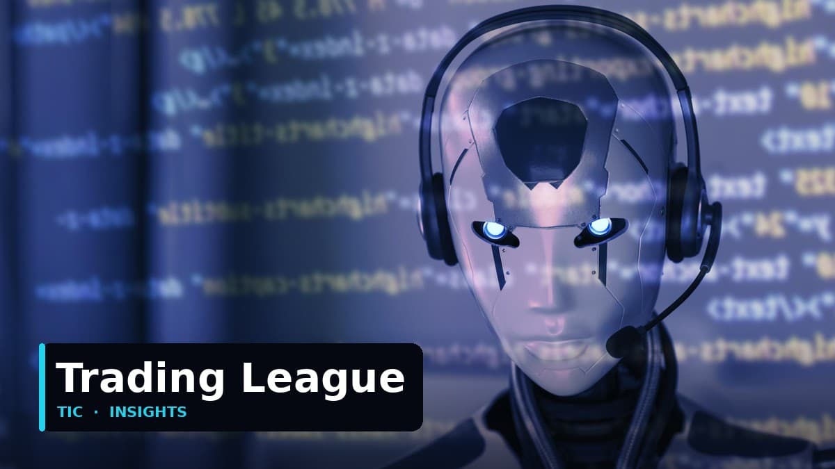 The TIC App Trading League: A Free Weekly Tournament Built for Practice, Not Hype