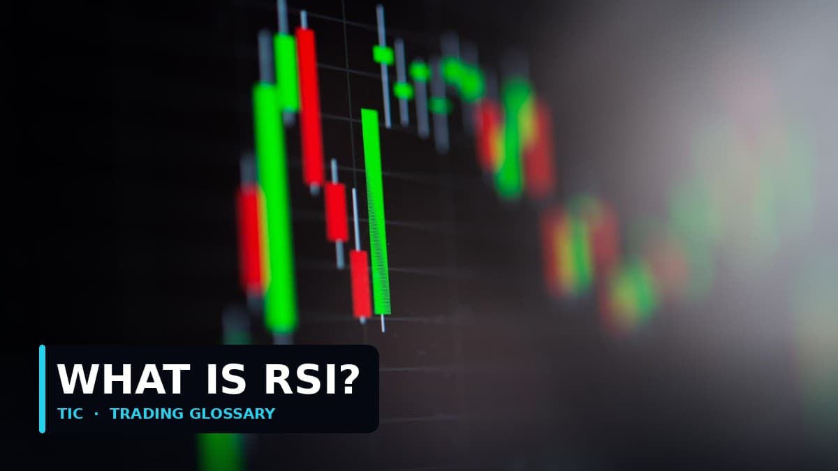 Was ist der RSI? Der Relative-Stärke-Index mit echten Zahlen erklärt