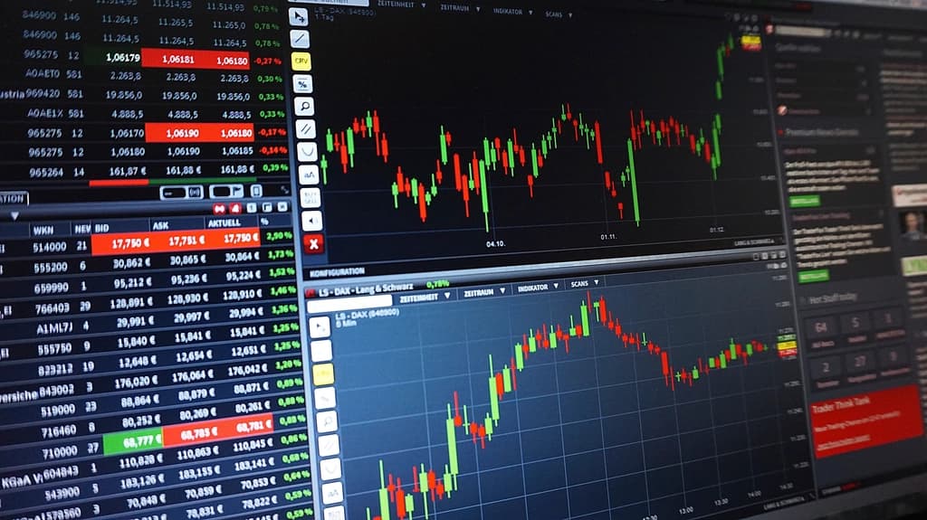 Copy Trading Strategy UAE: How UAE Investors Build Passive Wealth Through Signal Replication