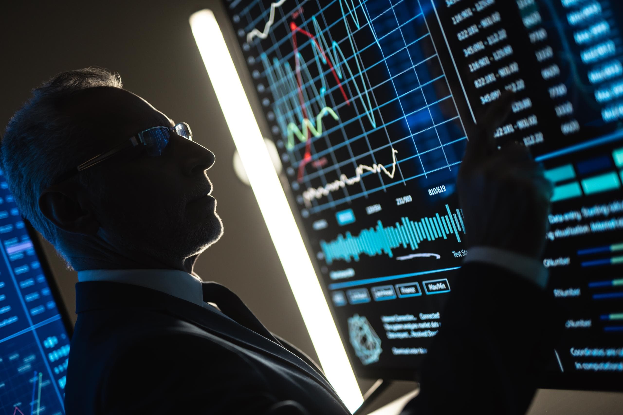 Best Forex Broker UAE: How to Choose the Right Platform for Your Trading Goals