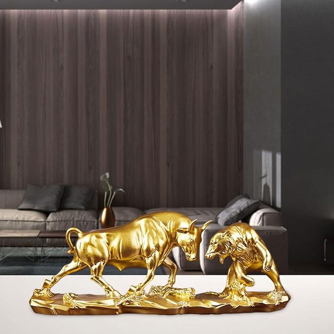 premium forex investor decor piece